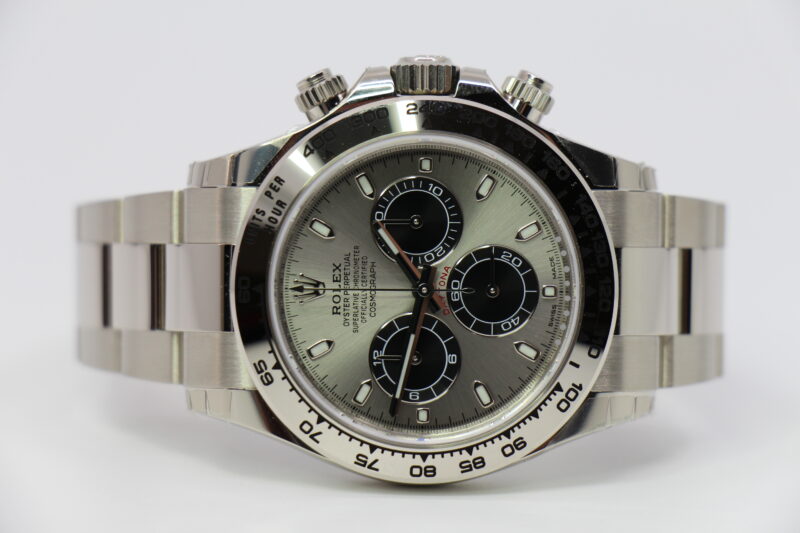 ROLEX COSMOGRAPH DAYTONA 116509 - NEW