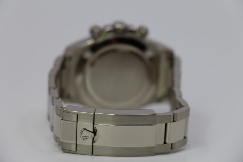 ROLEX COSMOGRAPH DAYTONA 116509 - NEW - Image 3