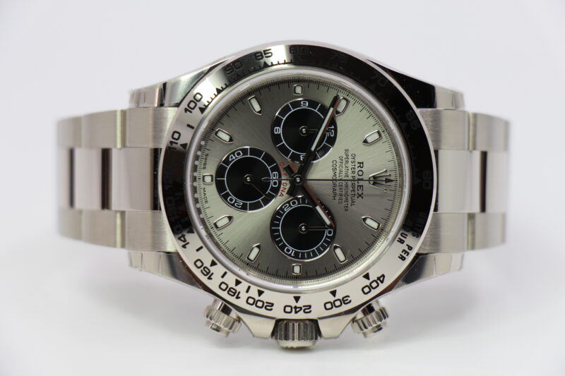 ROLEX COSMOGRAPH DAYTONA 116509 - NEW - Image 4