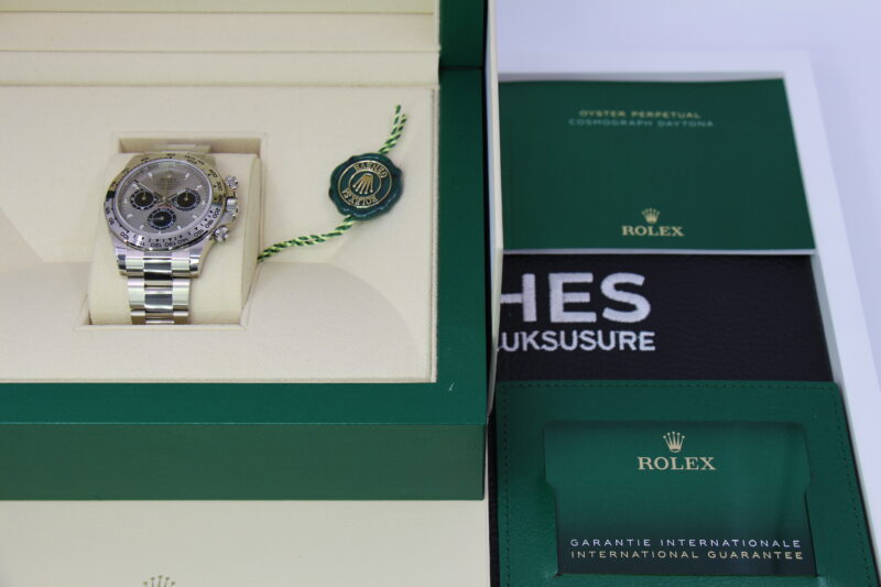 ROLEX COSMOGRAPH DAYTONA 116509 - NEW - Image 5