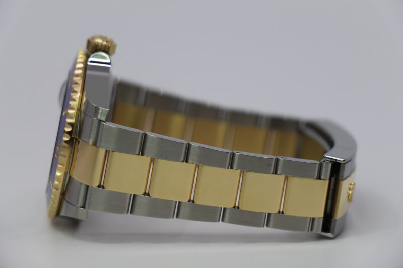 ROLEX SUBMARINER DATE 126613LB - NEW - Image 2