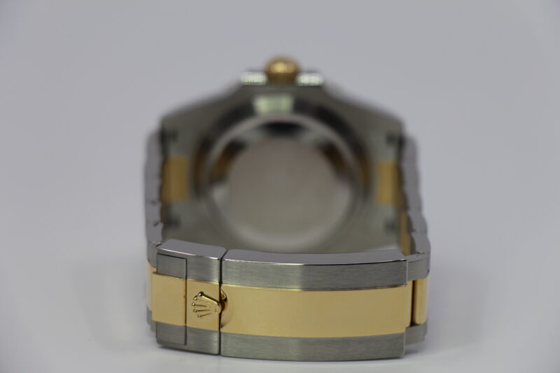 ROLEX SUBMARINER DATE 126613LB - NEW - Image 3