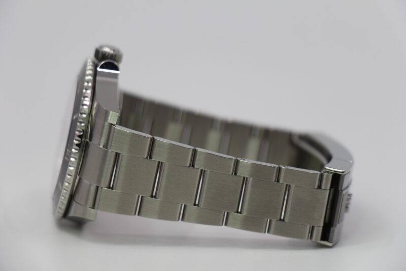 ROLEX SUBMARINER 124060 - NEW - Image 2