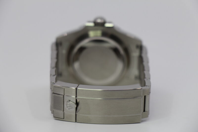 ROLEX SUBMARINER 124060 - NEW - Image 3