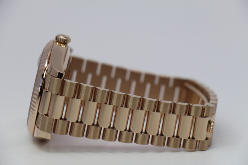 ROLEX DAY-DATE 40 228235 - NEW - Image 2