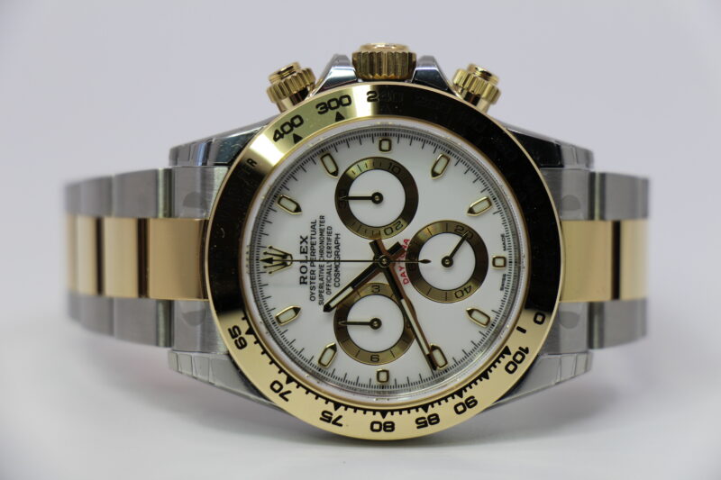 ROLEX COSMOGRAPH DAYTONA 116503 - NEW