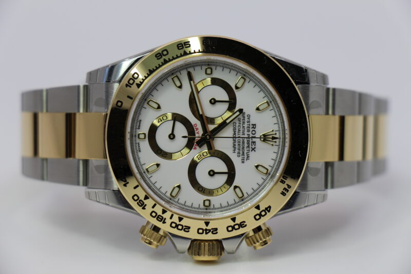 ROLEX COSMOGRAPH DAYTONA 116503 - NEW - Image 4