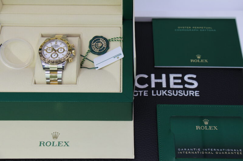 ROLEX COSMOGRAPH DAYTONA 116503 - NEW - Image 5