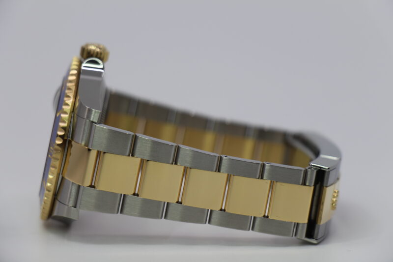 ROLEX SUBMARINER DATE 126613LB - NEW - Image 2