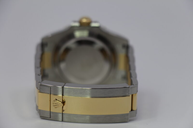 ROLEX SUBMARINER DATE 126613LB - NEW - Image 3