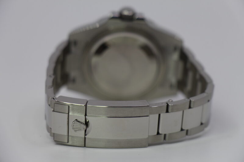 ROLEX GMT-MASTER II 126710BLNR - NEW - Image 3