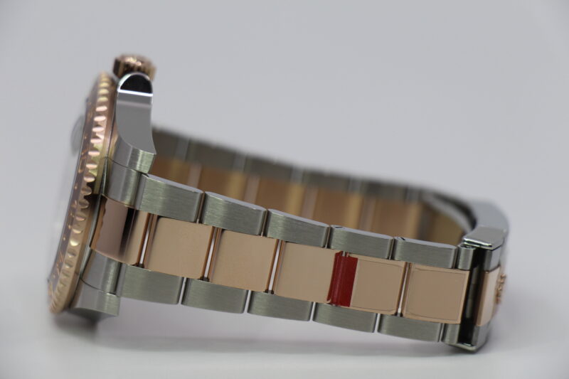 ROLEX GMT-MASTER II 126711CHNR "DANSK AD" - NEW - Image 2