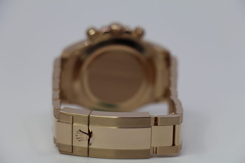 ROLEX COSMOGRAPH DAYTONA 116505 - NEW - Image 3