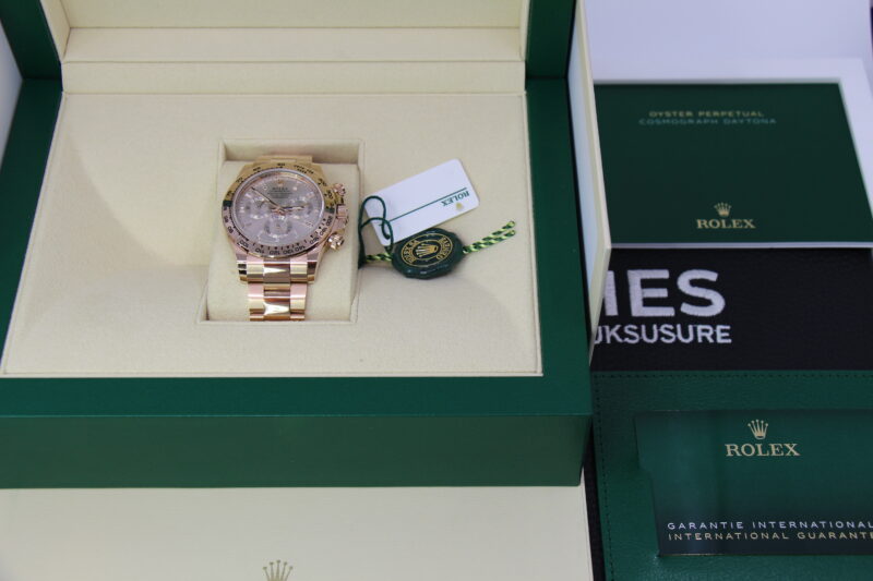 ROLEX COSMOGRAPH DAYTONA 116505 - NEW - Image 5