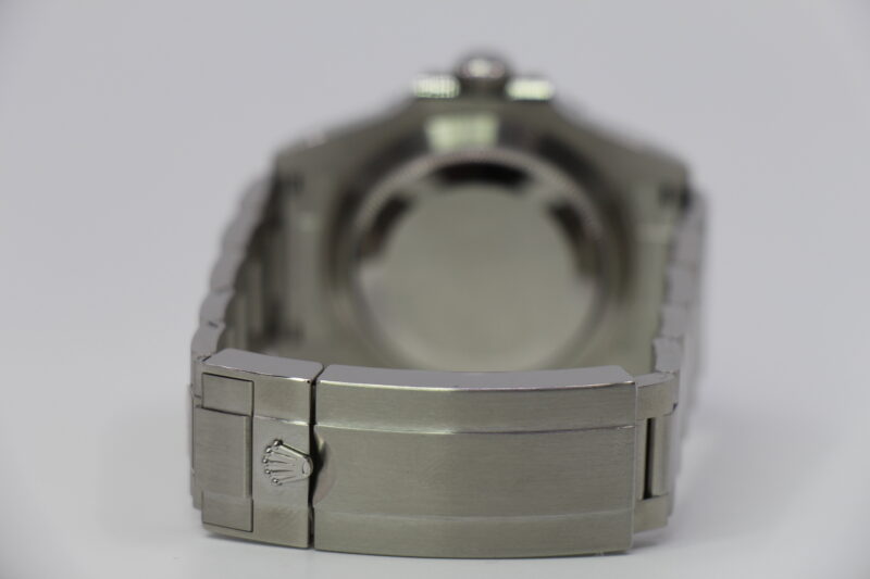 ROLEX SUBMARINER DATE 126610LN - NEW - Image 3
