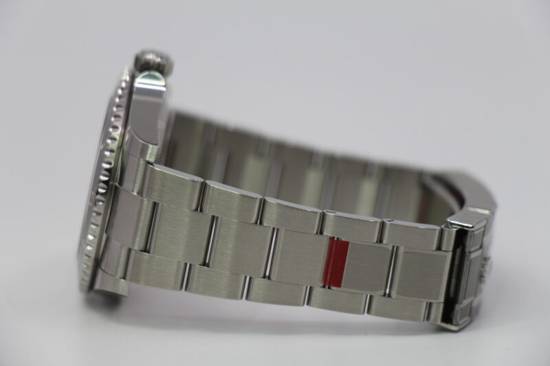 ROLEX SUBMARINER 124060 - NEW - Image 2