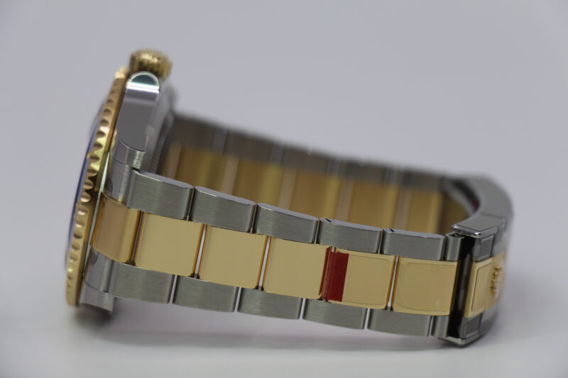 ROLEX SUBMARINER DATE 126613LB - NEW - Image 2