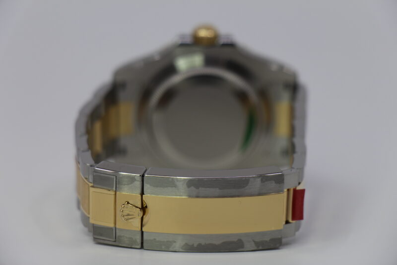 ROLEX SUBMARINER DATE 126613LB - NEW - Image 3