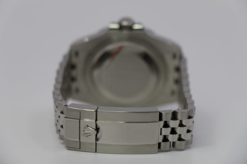 ROLEX GMT-MASTER II 126710BLNR - "MINT" - Image 3