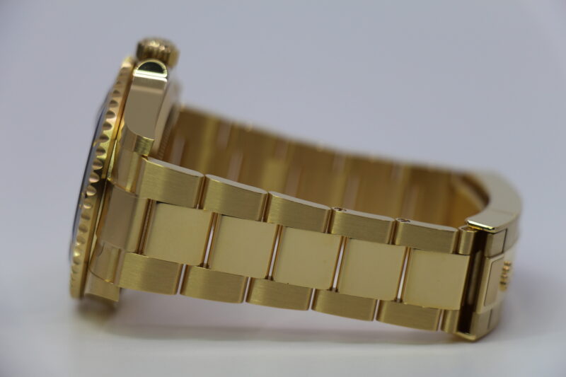 ROLEX SUBMARINER DATE 126618LN - NEW - Image 2