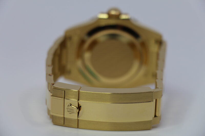 ROLEX SUBMARINER DATE 126618LN - NEW - Image 3