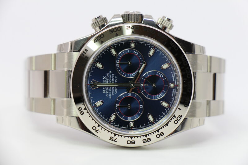 ROLEX COSMOGRAPH DAYTONA 116509 - NEW
