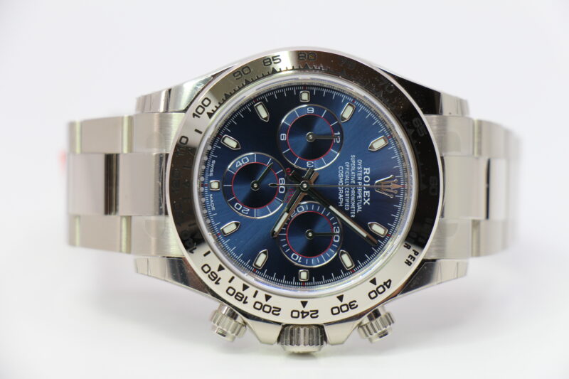 ROLEX COSMOGRAPH DAYTONA 116509 - NEW - Image 4