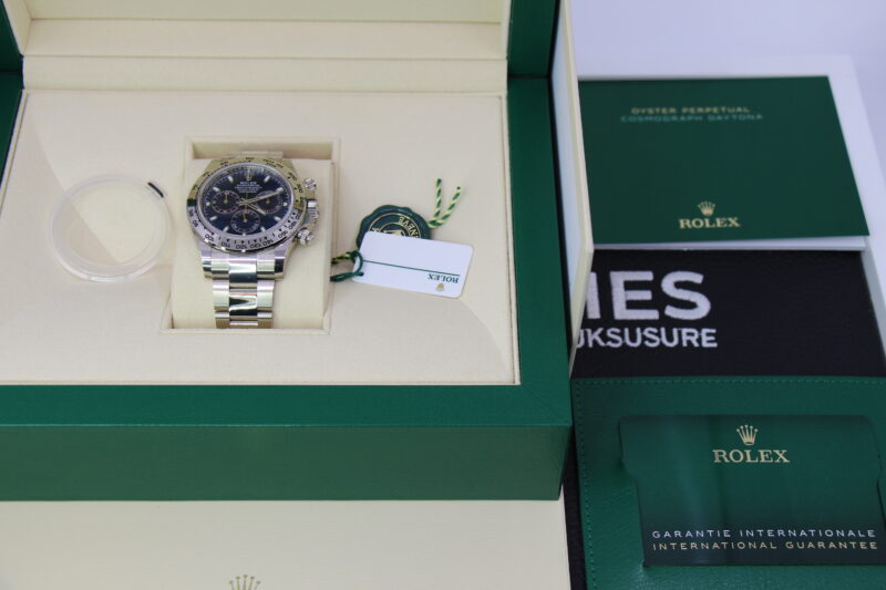 ROLEX COSMOGRAPH DAYTONA 116509 - NEW - Image 5