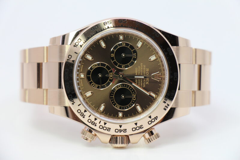 ROLEX COSMOGRAPH DAYTONA 116505 - NEW - Image 4