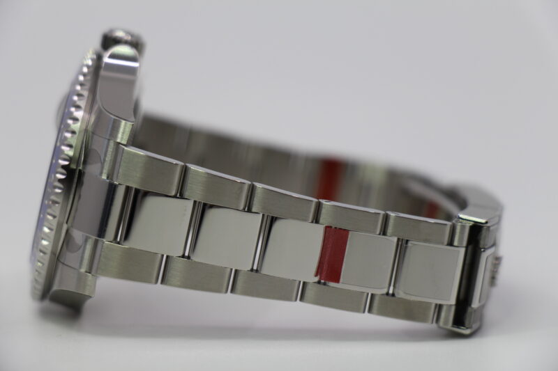 ROLEX GMT-MASTER II 126710BLNR - NEW - Image 2