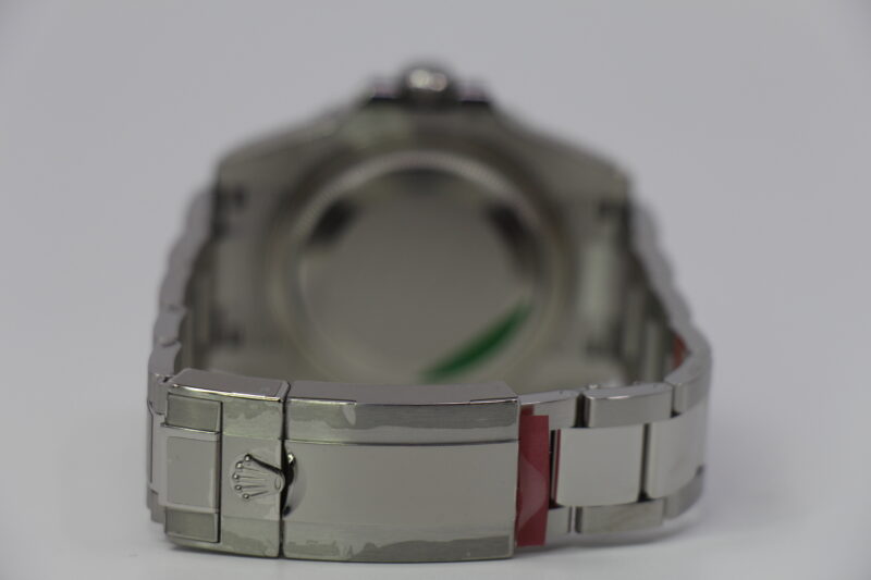 ROLEX GMT-MASTER II 126710BLNR - NEW - Image 3