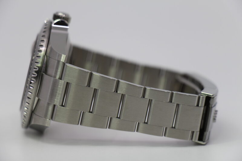 ROLEX SEA-DWELLER 126600 "50TH ANNIVERSARY" - NEW - Image 2
