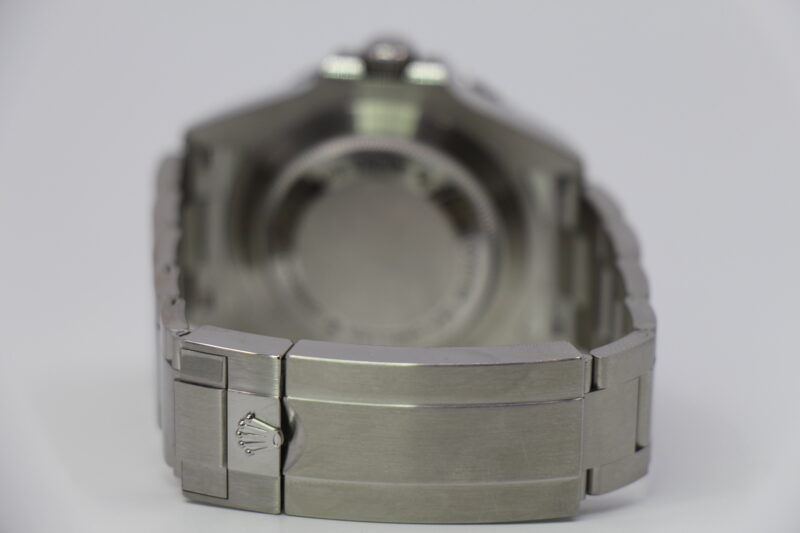 ROLEX SEA-DWELLER 126600 "50TH ANNIVERSARY" - NEW - Image 3