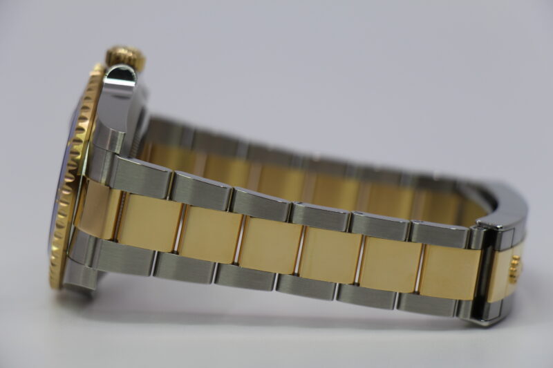 ROLEX SUBMARINER DATE 116613LB "NEW CARD" - NEW - Image 2