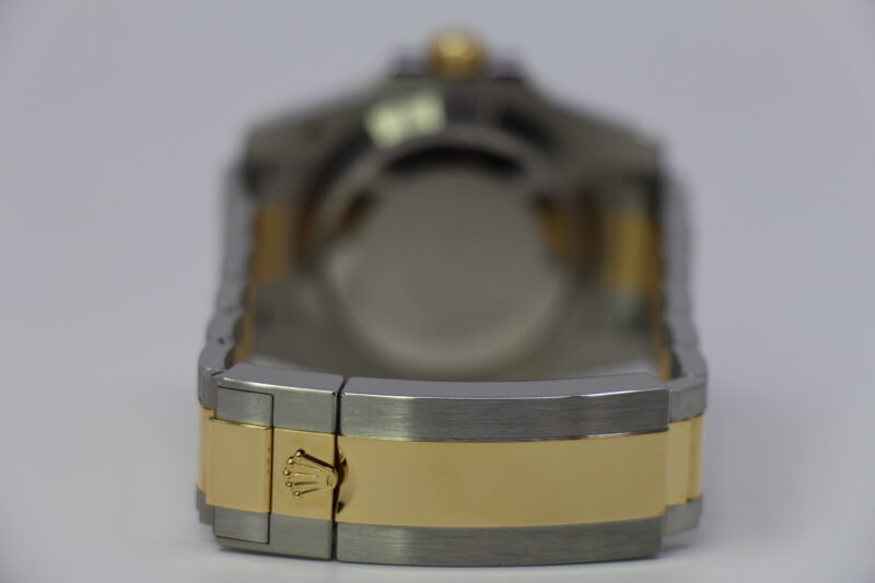 ROLEX SUBMARINER DATE 116613LB "NEW CARD" - NEW - Image 3