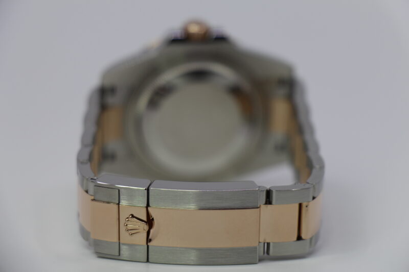 ROLEX GMT-MASTER II 126711CHNR - Image 3