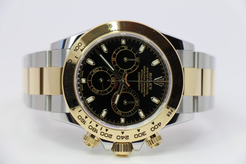 ROLEX COSMOGRAPH DAYTONA 116503 - NEW - Image 4