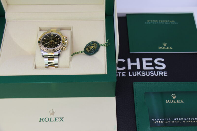 ROLEX COSMOGRAPH DAYTONA 116503 - NEW - Image 5