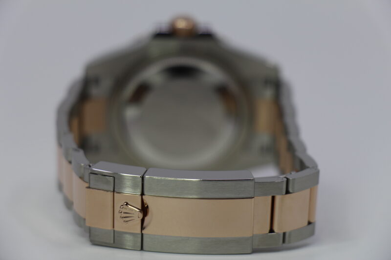 ROLEX GMT-MASTER II 126711CHNR - NEW - Image 3
