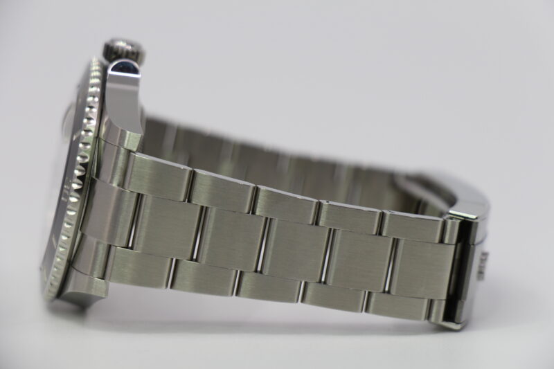ROLEX SUBMARINER DATE 126610LN - NEW - Image 2