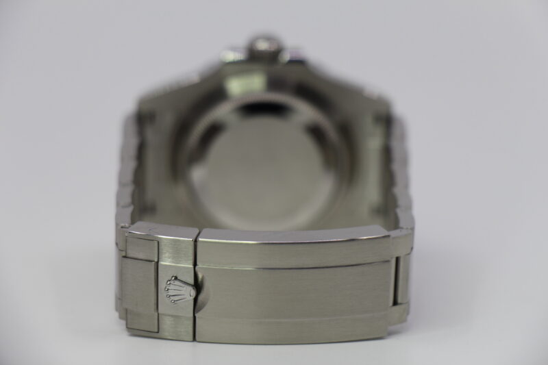 ROLEX SUBMARINER DATE 126610LN - NEW - Image 3