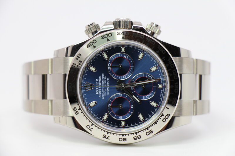 ROLEX COSMOGRAPH DAYTONA 116509 - NEW