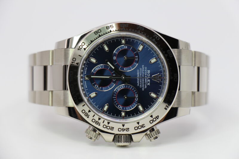 ROLEX COSMOGRAPH DAYTONA 116509 - NEW - Image 4