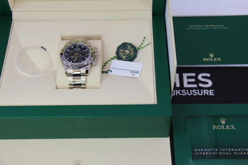 ROLEX COSMOGRAPH DAYTONA 116509 - NEW - Image 5