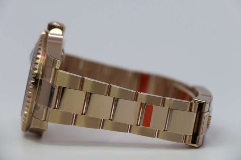 ROLEX GMT-MASTER II 126715CHNR - NEW - Image 2