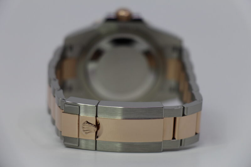 ROLEX GMT-MASTER II 126711CHNR - NEW - Image 3