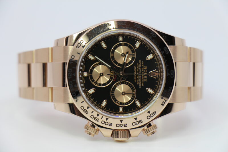 ROLEX COSMOGRAPH DAYTONA 116505 - NEW - Image 4