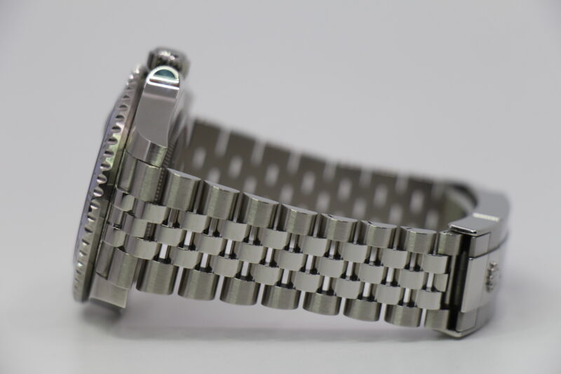 ROLEX GMT-MASTER II 126710BLNR - Image 2
