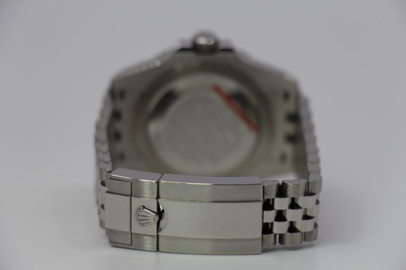 ROLEX GMT-MASTER II 126710BLNR - Image 3