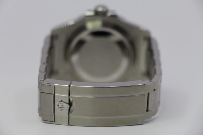 ROLEX SUBMARINER DATE 126610LN - NEW - Image 3